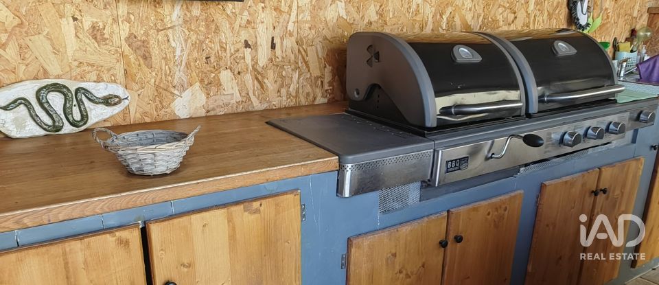 Country home 4 bedrooms of 187 m² in La Zarza de Abanilla (30648)