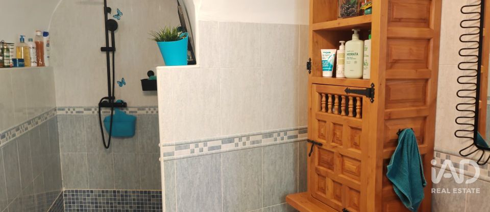 Country home 4 bedrooms of 187 m² in La Zarza de Abanilla (30648)