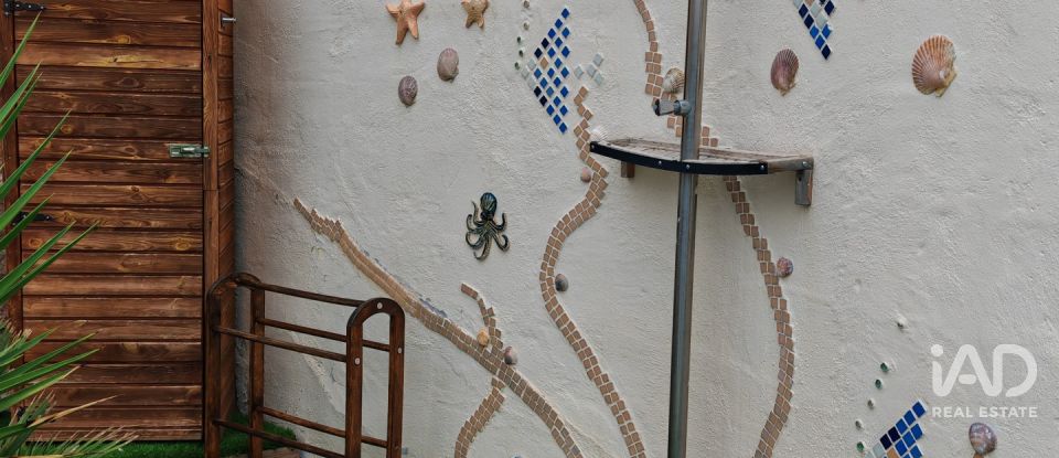 Country home 4 bedrooms of 187 m² in La Zarza de Abanilla (30648)