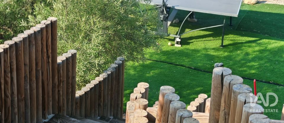 Country home 4 bedrooms of 187 m² in La Zarza de Abanilla (30648)