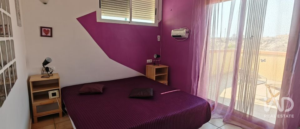 Country home 4 bedrooms of 187 m² in La Zarza de Abanilla (30648)