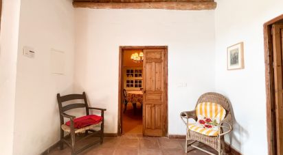 Hacienda / Cortijo 5 habitaciones de 500 m² en Casabermeja (29160)