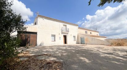 Hacienda / Cortijo 5 habitaciones de 500 m² en Casabermeja (29160)