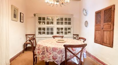 Hacienda / Cortijo 5 habitaciones de 500 m² en Casabermeja (29160)