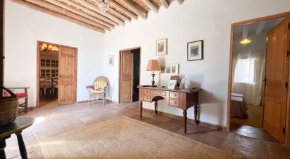 Hacienda / Cortijo 5 habitaciones de 500 m² en Casabermeja (29160)