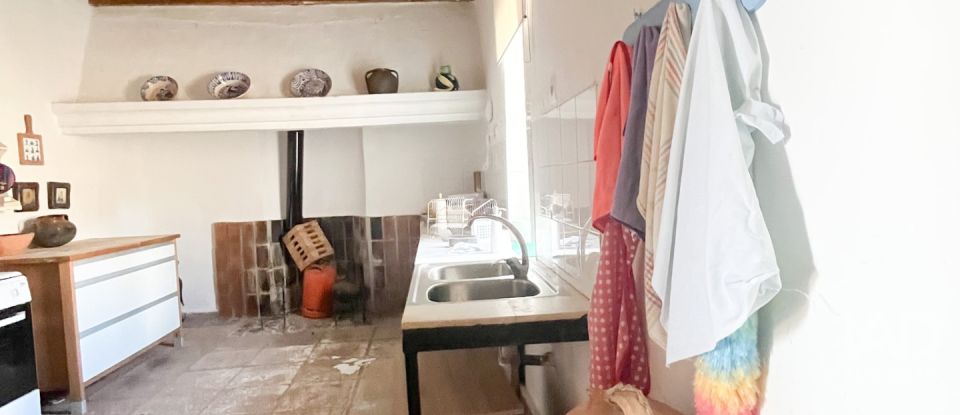 Hacienda / Cortijo 5 habitaciones de 500 m² en Casabermeja (29160)