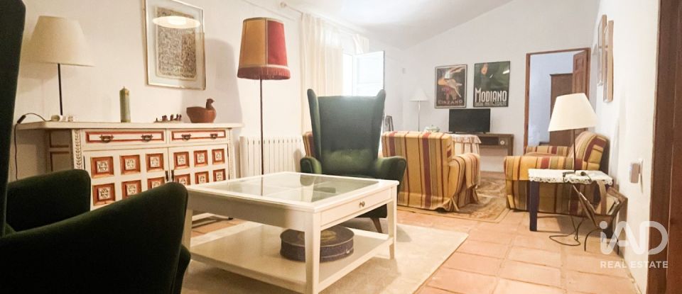 Hacienda / Cortijo 5 habitaciones de 500 m² en Casabermeja (29160)