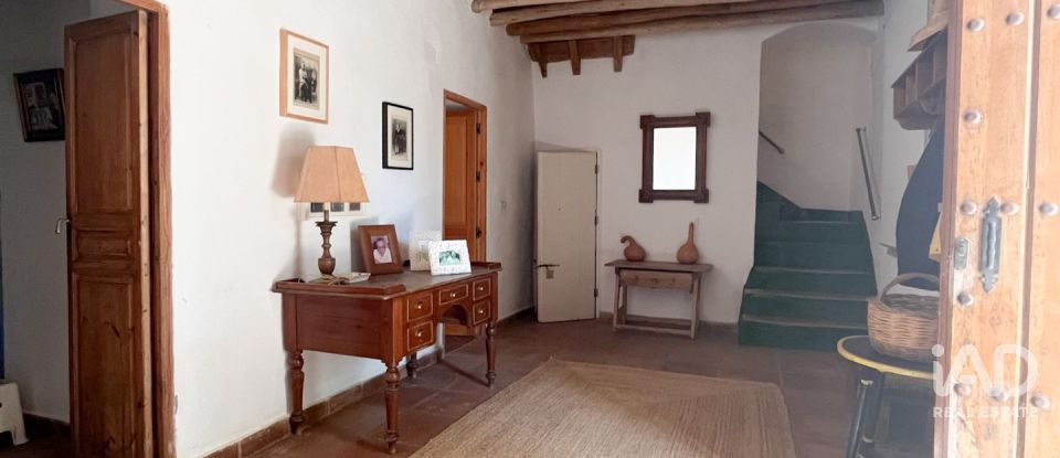 Hacienda / Cortijo 5 habitaciones de 500 m² en Casabermeja (29160)