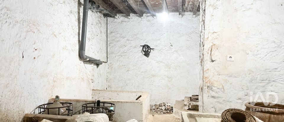 Hacienda / Cortijo 5 habitaciones de 500 m² en Casabermeja (29160)