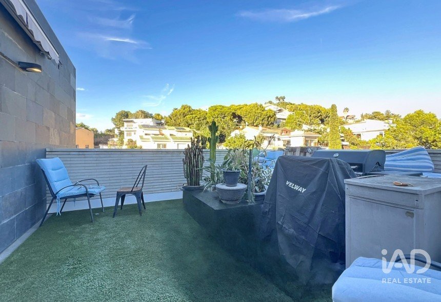 Àtic 2 habitacions de 67 m² a Sant Pere de Ribes (08810)