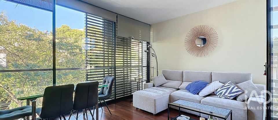 Àtic 2 habitacions de 67 m² a Sant Pere de Ribes (08810)