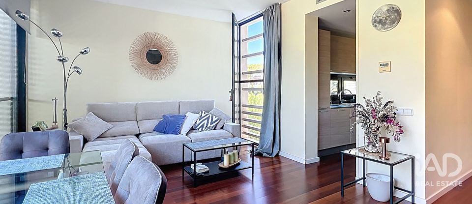 Àtic 2 habitacions de 67 m² a Sant Pere de Ribes (08810)