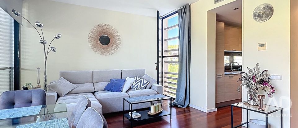 Àtic 2 habitacions de 67 m² a Sant Pere de Ribes (08810)