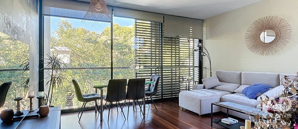 Àtic 2 habitacions de 67 m² a Sant Pere de Ribes (08810)