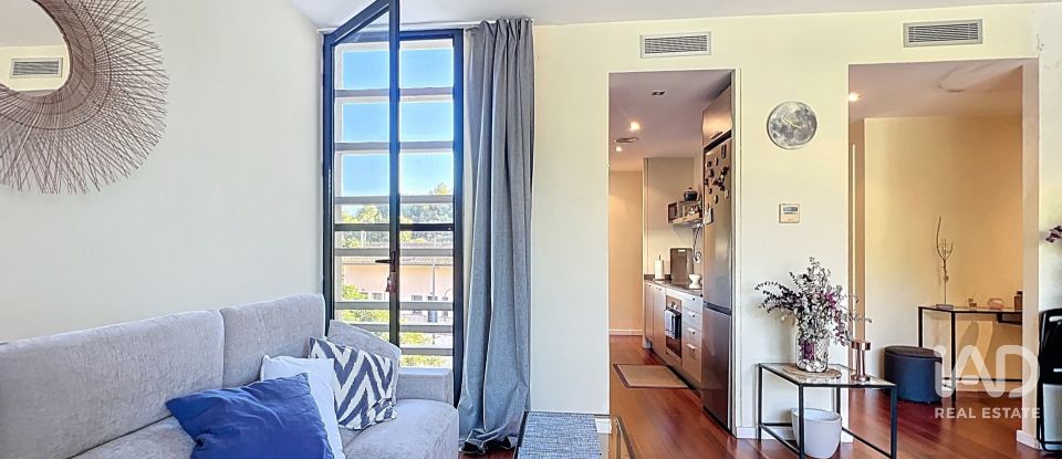 Àtic 2 habitacions de 67 m² a Sant Pere de Ribes (08810)