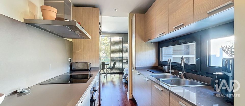 Àtic 2 habitacions de 67 m² a Sant Pere de Ribes (08810)