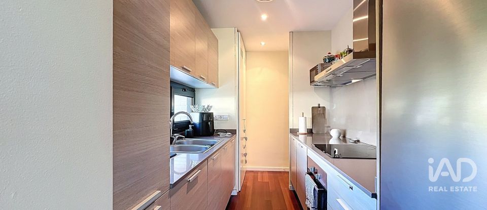 Àtic 2 habitacions de 67 m² a Sant Pere de Ribes (08810)