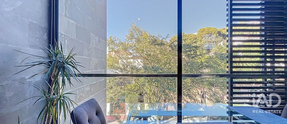 Àtic 2 habitacions de 67 m² a Sant Pere de Ribes (08810)