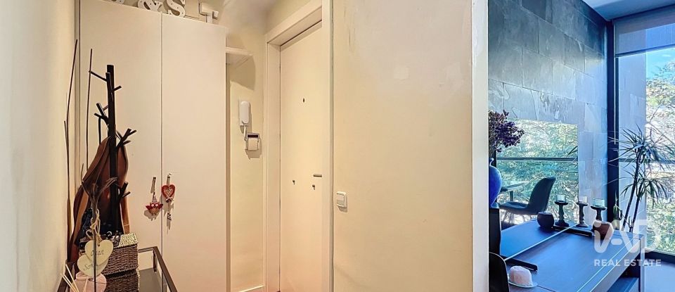 Àtic 2 habitacions de 67 m² a Sant Pere de Ribes (08810)