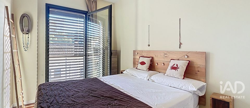 Àtic 2 habitacions de 67 m² a Sant Pere de Ribes (08810)