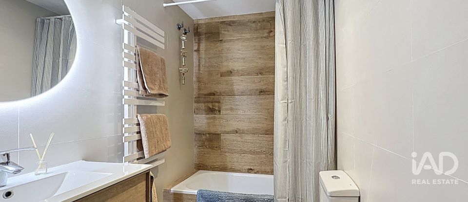 Àtic 2 habitacions de 67 m² a Sant Pere de Ribes (08810)