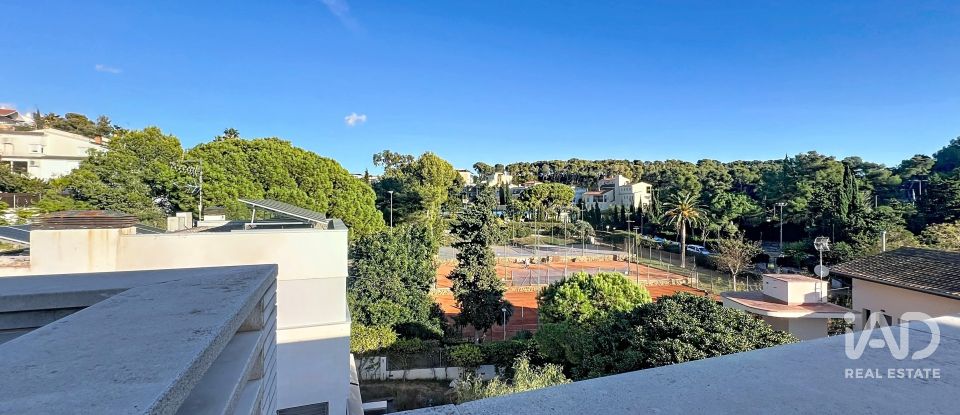 Àtic 2 habitacions de 67 m² a Sant Pere de Ribes (08810)