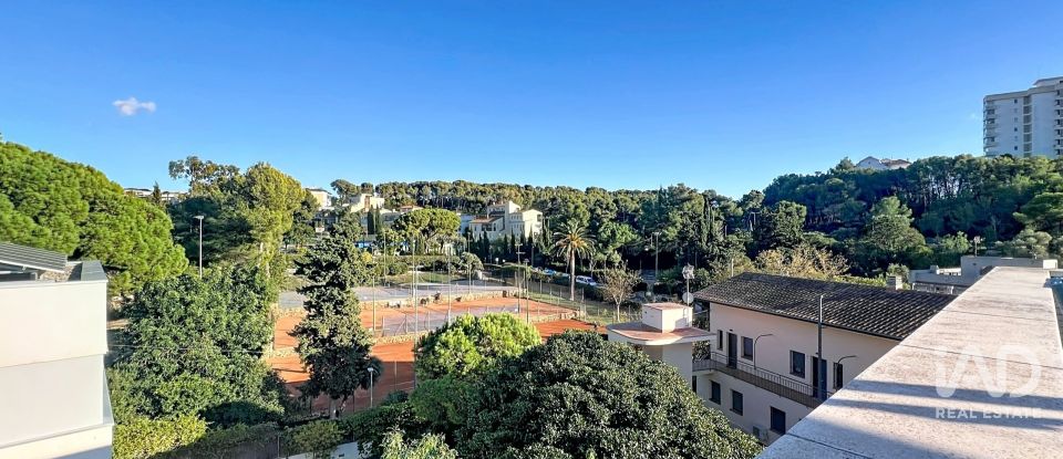 Àtic 2 habitacions de 67 m² a Sant Pere de Ribes (08810)