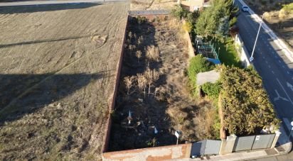 Building plot of 820 m² in La Virgen del Camino (24198)