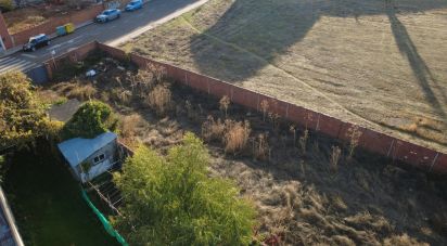 Building plot of 820 m² in La Virgen del Camino (24198)