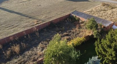 Terreny urbà de 820 m² a La Virgen del Camino (24198)
