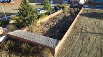 Terreny urbà de 820 m² a La Virgen del Camino (24198)