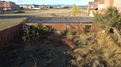 Terreny urbà de 820 m² a La Virgen del Camino (24198)