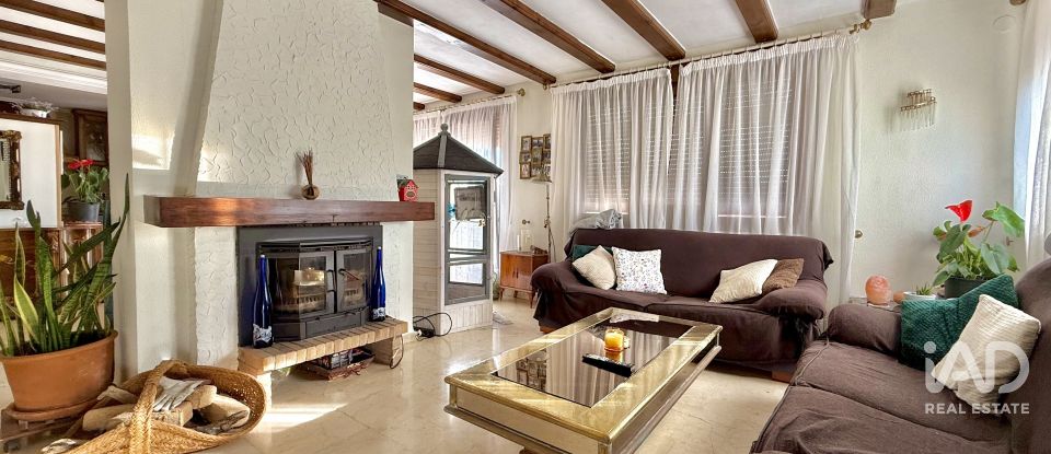 Àtic 2 habitacions de 100 m² a Dénia (03700)