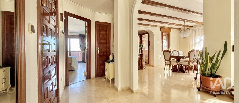 Àtic 2 habitacions de 100 m² a Dénia (03700)