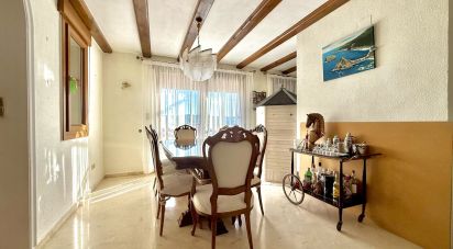 Ático 2 habitaciones de 100 m² en Dénia (03700)