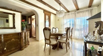 Ático 2 habitaciones de 100 m² en Dénia (03700)