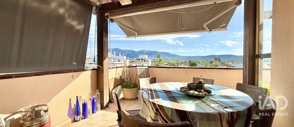 Àtic 2 habitacions de 100 m² a Dénia (03700)