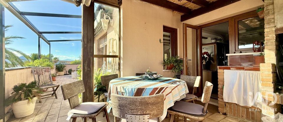 Àtic 2 habitacions de 100 m² a Dénia (03700)