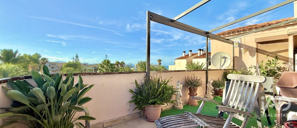 Àtic 2 habitacions de 100 m² a Dénia (03700)