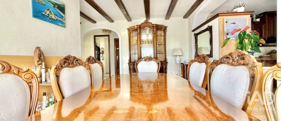 Àtic 2 habitacions de 100 m² a Dénia (03700)