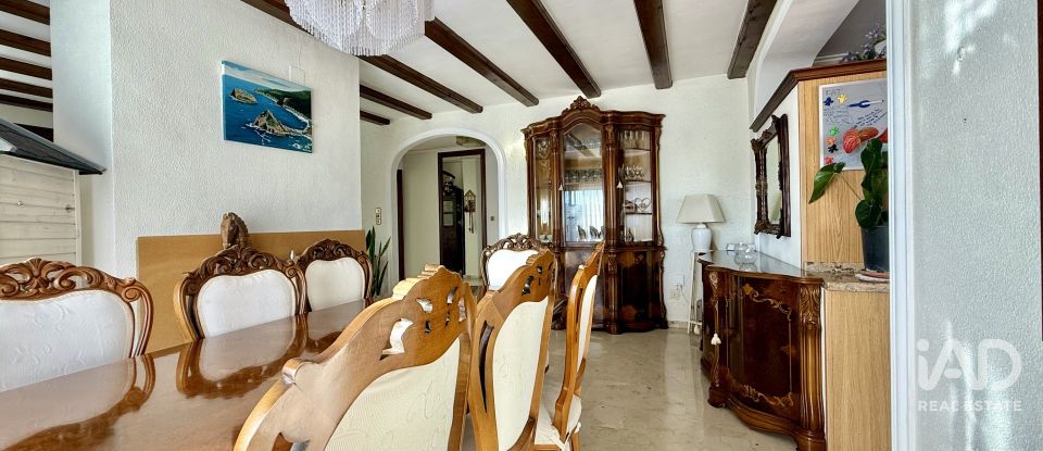 Àtic 2 habitacions de 100 m² a Dénia (03700)