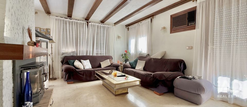 Àtic 2 habitacions de 100 m² a Dénia (03700)