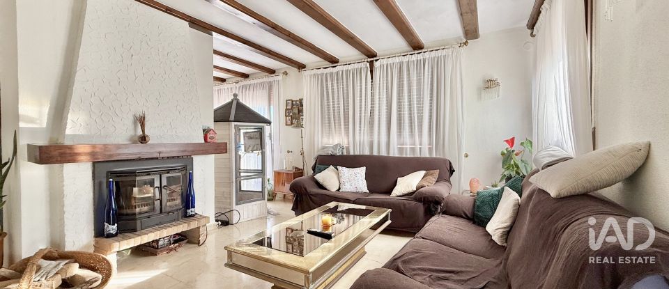 Àtic 2 habitacions de 100 m² a Dénia (03700)