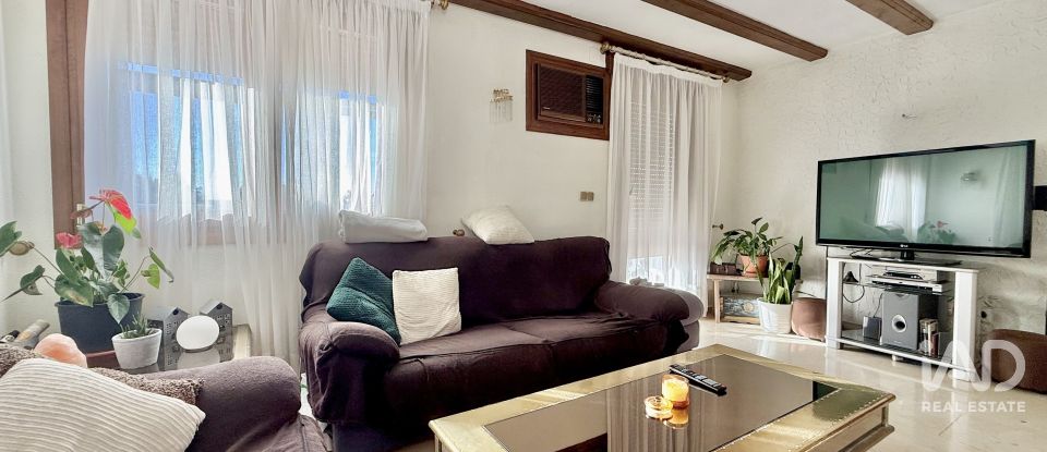 Àtic 2 habitacions de 100 m² a Dénia (03700)