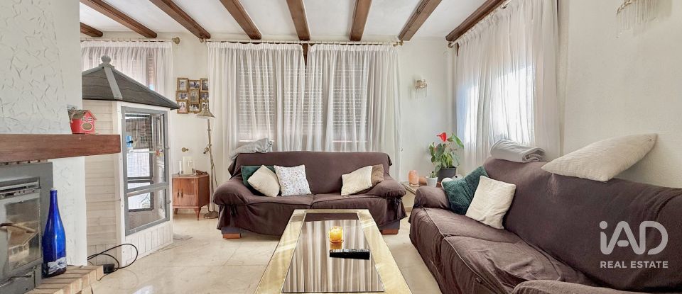 Àtic 2 habitacions de 100 m² a Dénia (03700)