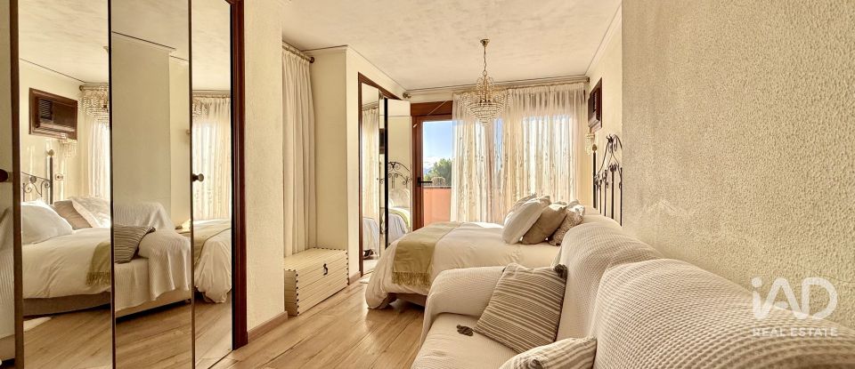 Àtic 2 habitacions de 100 m² a Dénia (03700)