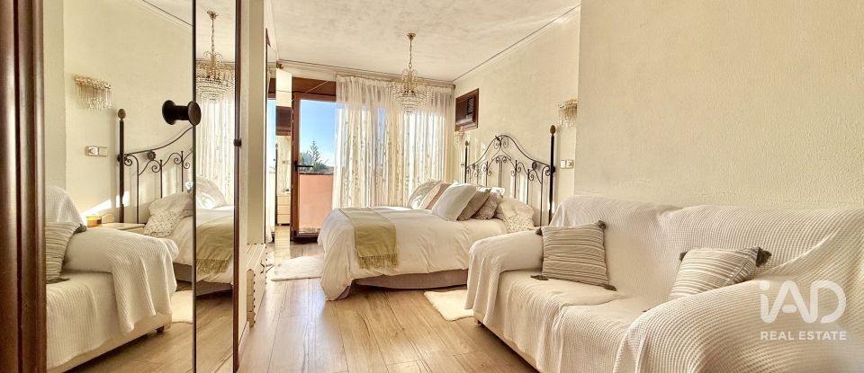 Àtic 2 habitacions de 100 m² a Dénia (03700)