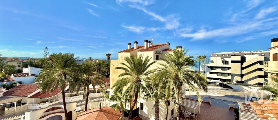 Àtic 2 habitacions de 100 m² a Dénia (03700)