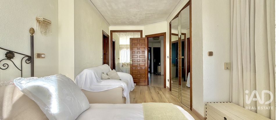 Àtic 2 habitacions de 100 m² a Dénia (03700)