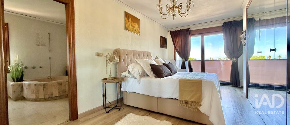 Àtic 2 habitacions de 100 m² a Dénia (03700)